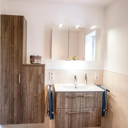 Ferienwohnung 