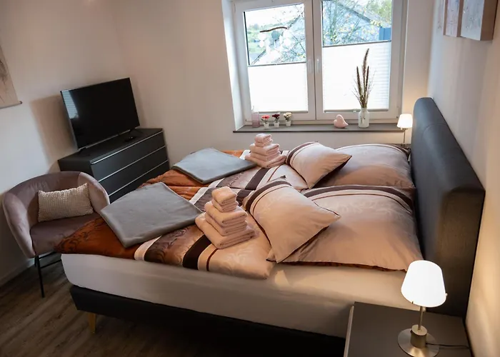 Ferienwohnung \