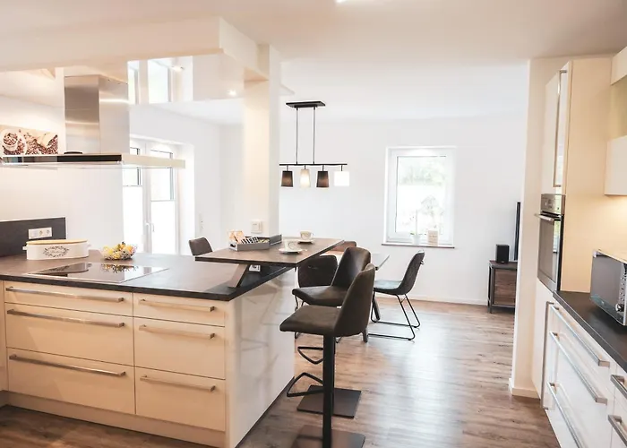 Ferienwohnung \