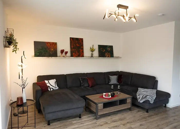 Ferienwohnung \