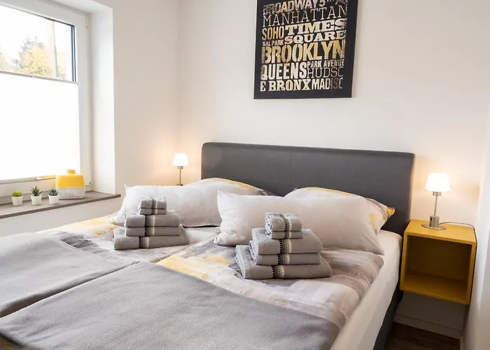 Ferienwohnung \